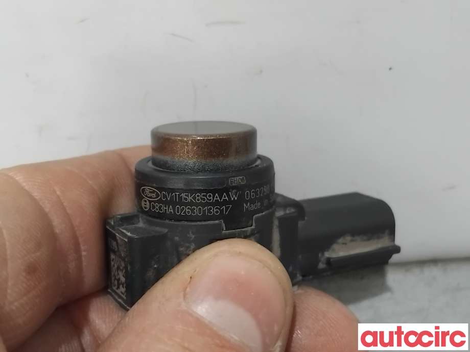Parkeringssensor bak til Ford B-Max 2012-2017  (FORD|1808019|0263013617|CV1T15K859AAW)