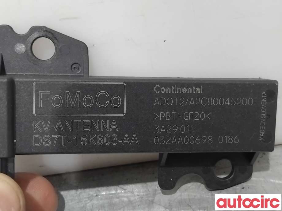 Diverse deler til Ford B-Max 2012-2017  (FORD|5195566||DS7T-15K603-AA)