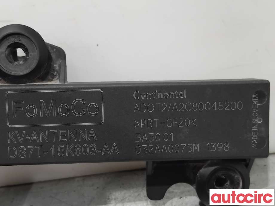 Diverse deler til Ford B-Max 2012-2017  (FORD|5195566||DS7T-15K603-AA)