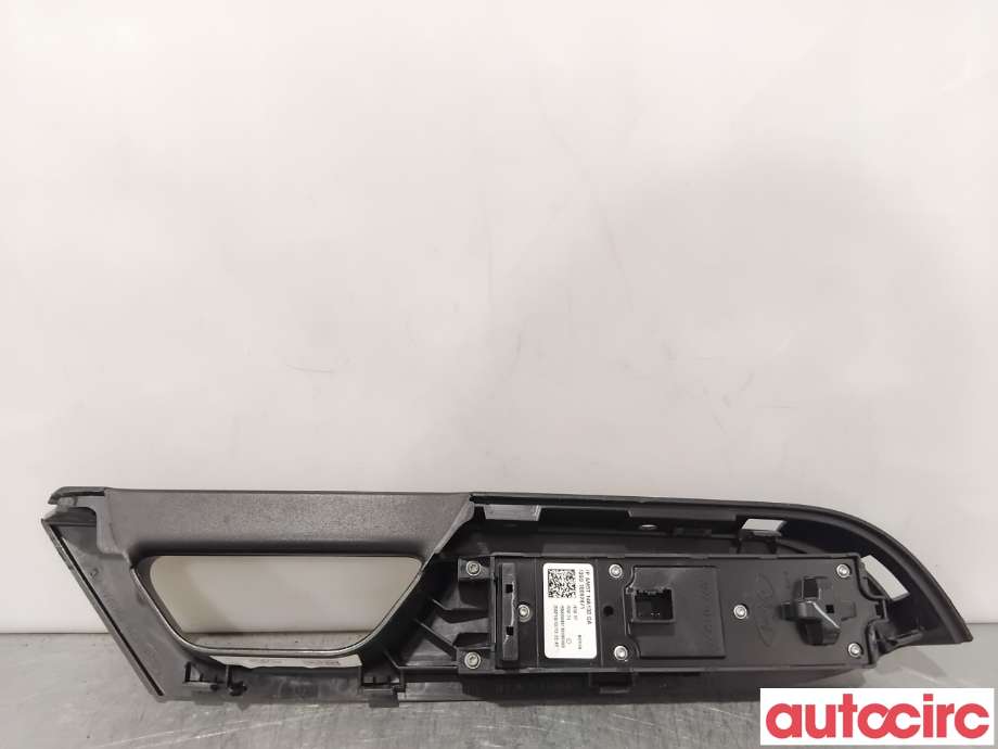 Bryter ruteheis til Ford B-Max 2012-2017  (FORD|2032975|10092871|AM5T14A132GA)