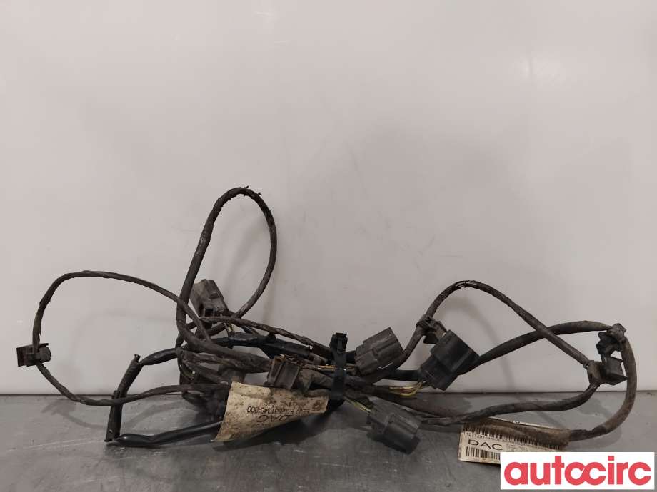 Parkeringssensor bak til Ford B-Max, 2012-2017  (FORD|1886830)