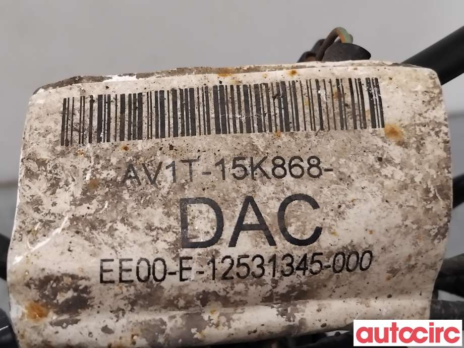 Parkeringssensor bak til Ford B-Max 2012-2017  (FORD|1886830||AV1T-15K868-DAC)