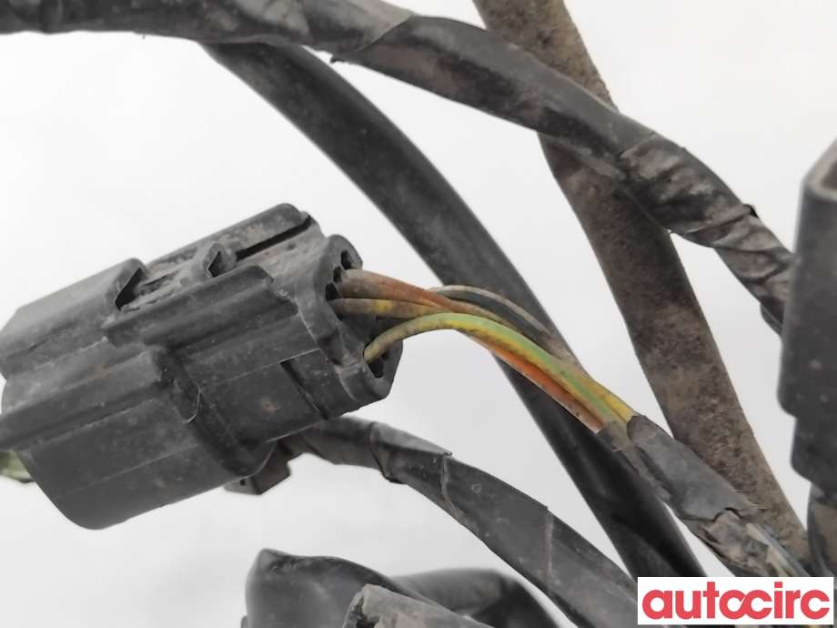 Parkeringssensor bak til Ford B-Max 2012-2017  (FORD|1886830||AV1T-15K868-DAC)