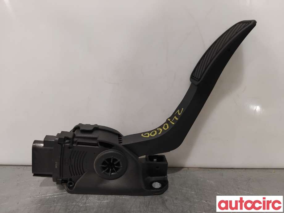 Pedal gass til Ford B-Max 2012-2017  (FORD|2120072|6PV009517-20|8V21-9F836-AB)