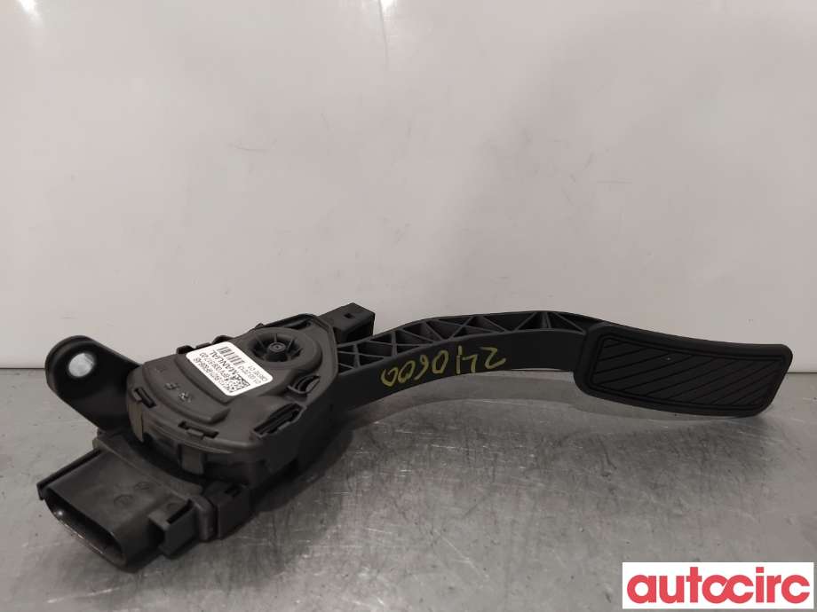 Pedal gass til Ford B-Max 2012-2017  (FORD|2120072|6PV009517-20|8V21-9F836-AB)