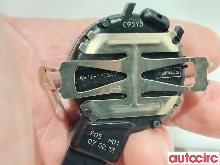 Sensor regnsensor til Ford B-Max 2012-2017  (FORD|2500173||AV1T-17D547-AC)