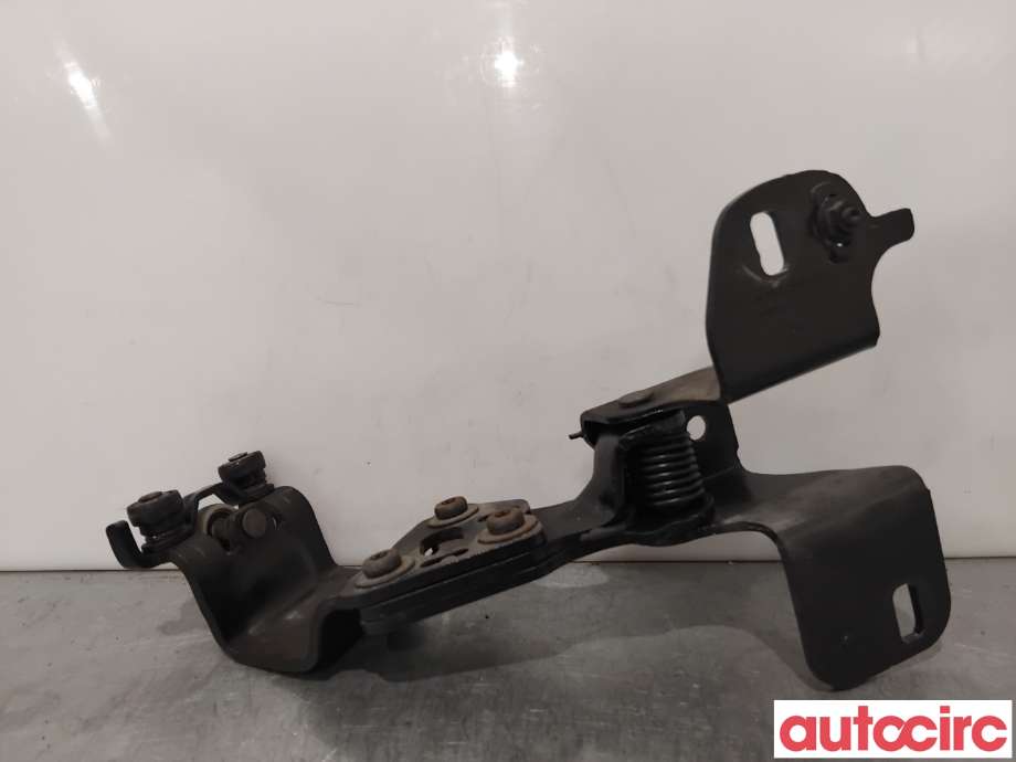 Diverse deler til Ford B-Max, 2012-2017  (FORD|2099394)