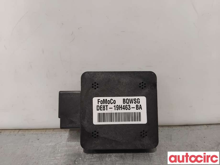 Diverse deler til Ford B-Max, 2012-2017  (FORD|1945263)