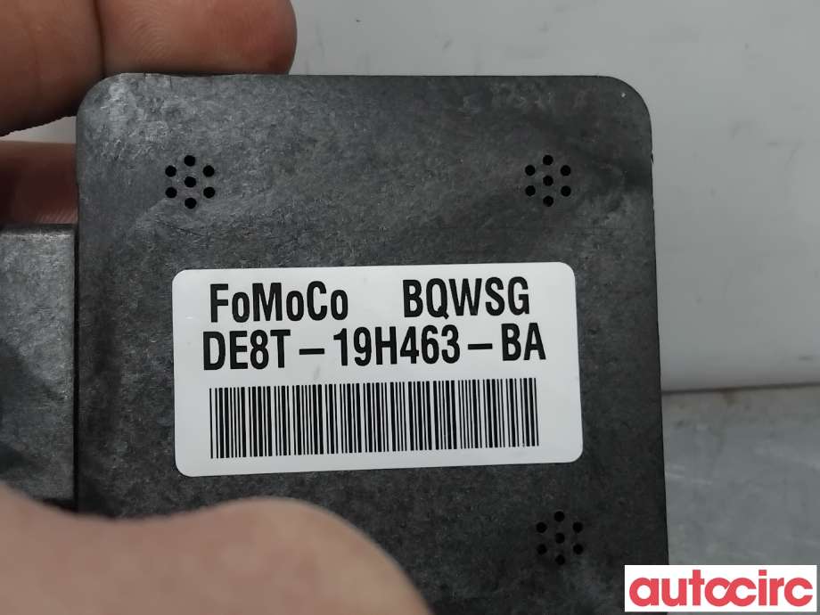 Diverse deler til Ford B-Max 2012-2017 (FORD|1945263||DE8T-19H463-BA)