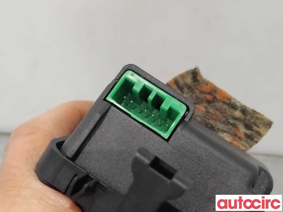 Sensor radar til Ford B-Max 2012-2017  (FORD|1777820||AV1T-14F449-AC)