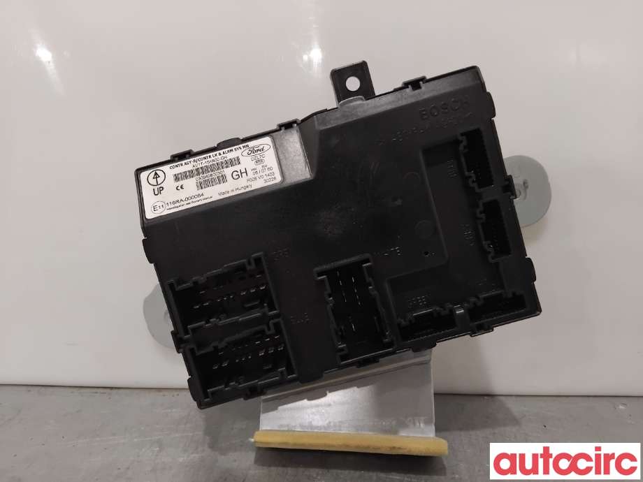 Styreenhet diverse til Ford B-Max, 2012-2017  (FORD|NO NR)