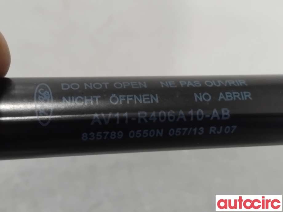Baklukedemper til Ford B-Max 2012-2017 (FORD|1757865||AV11-R406A10-AB)