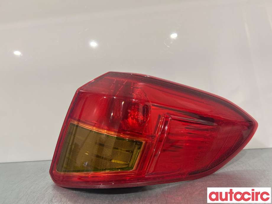 Baklykt høyre til Suzuki Vitara 2015-->> (Type IV) (SUZUKI|35650-54P00|)