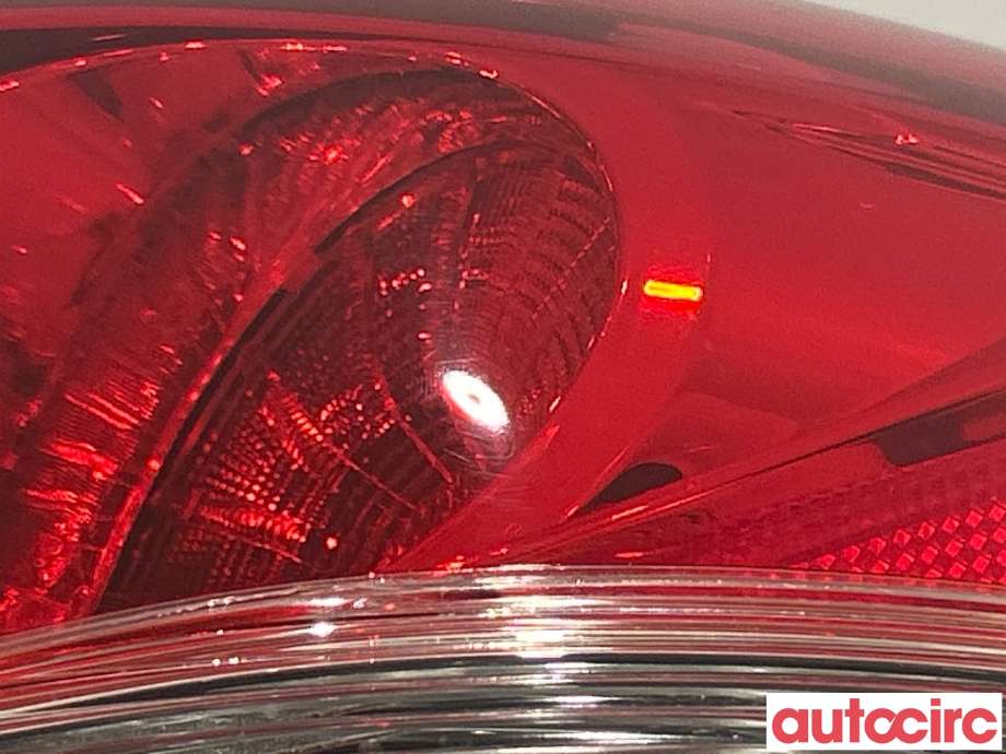 Baklykt høyre til Mazda 6 2013-2015 (Type III, Fase 1) (MAZDA|GHK1-51-150B|)