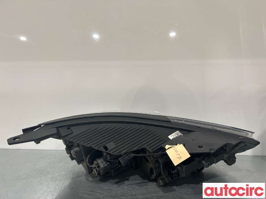 Frontlykt venstre halogen til Hyundai Ioniq Electric 2019-->> (Fase 2)  (HYUNDAI|92101G7000WPR|)