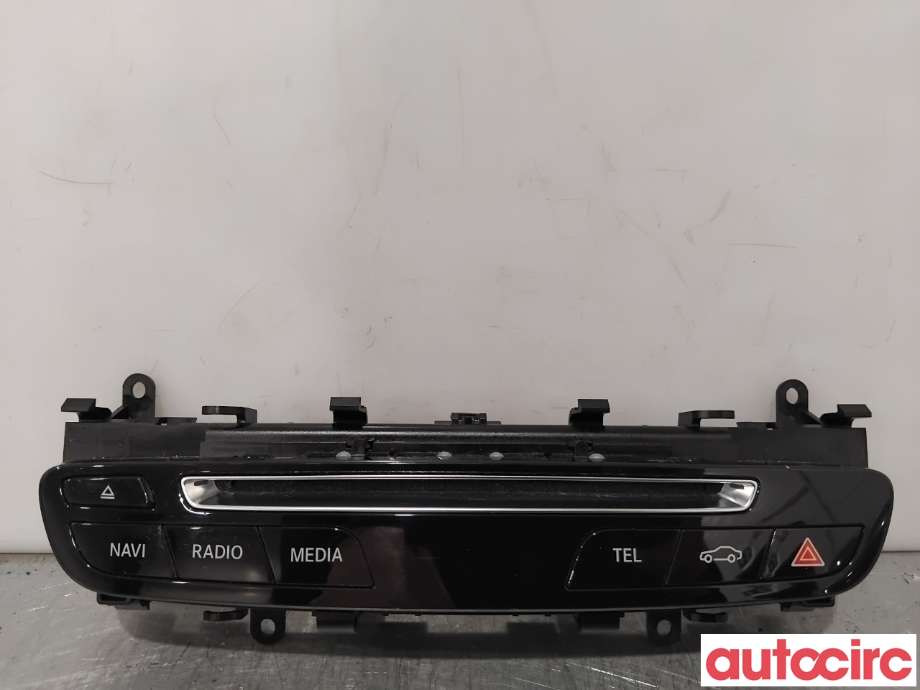 Bryter diverse til Mercedes GLC, 2015-2022 (X253) (X253) (MERCEDES|A2059054601)
