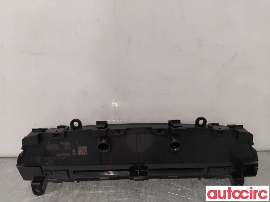 Bryter diverse til Mercedes GLC 2015-2022 (X253) (X253) (MERCEDES|A2059054601|)