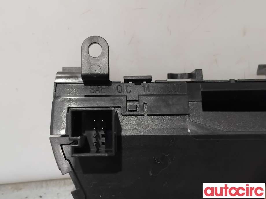 Bryter diverse til Mercedes GLC 2015-2022 (X253) (X253) (MERCEDES|A2059054601|)