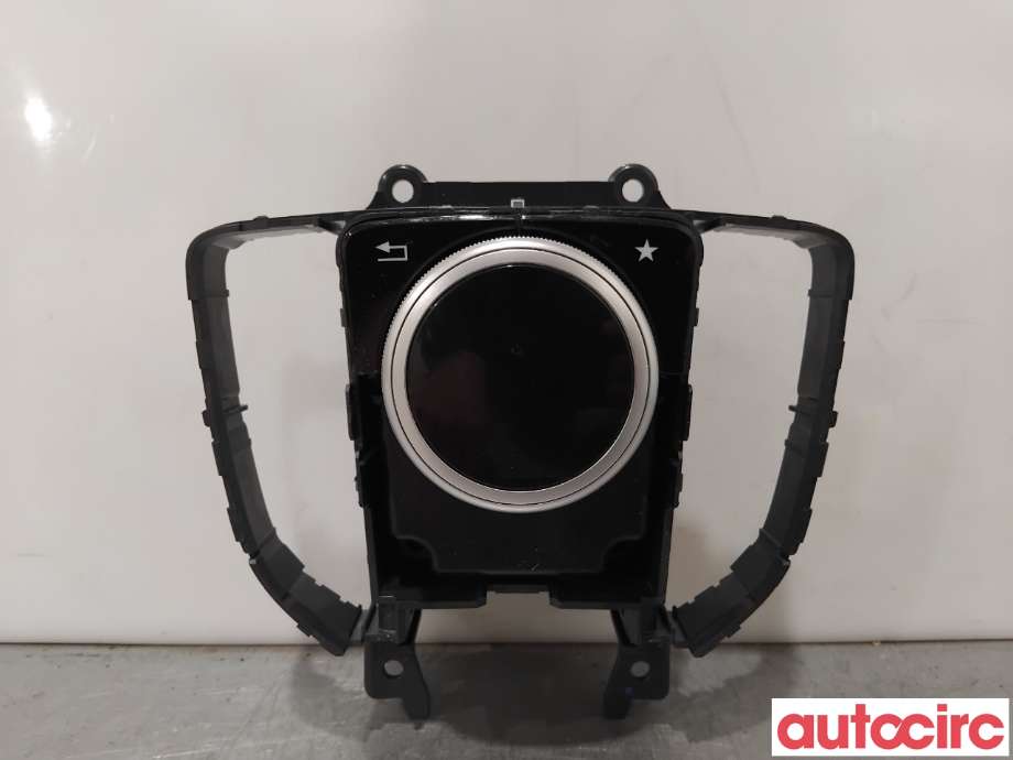 Bryter diverse til Mercedes GLC, 2015-2022 (X253) (X253) (MERCEDES|A2059005915)