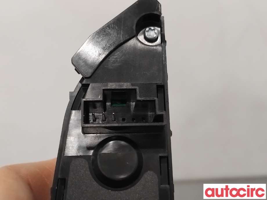 Bryter diverse til Mercedes GLC 2015-2022 (X253) (X253) (MERCEDES|A2539055300|)