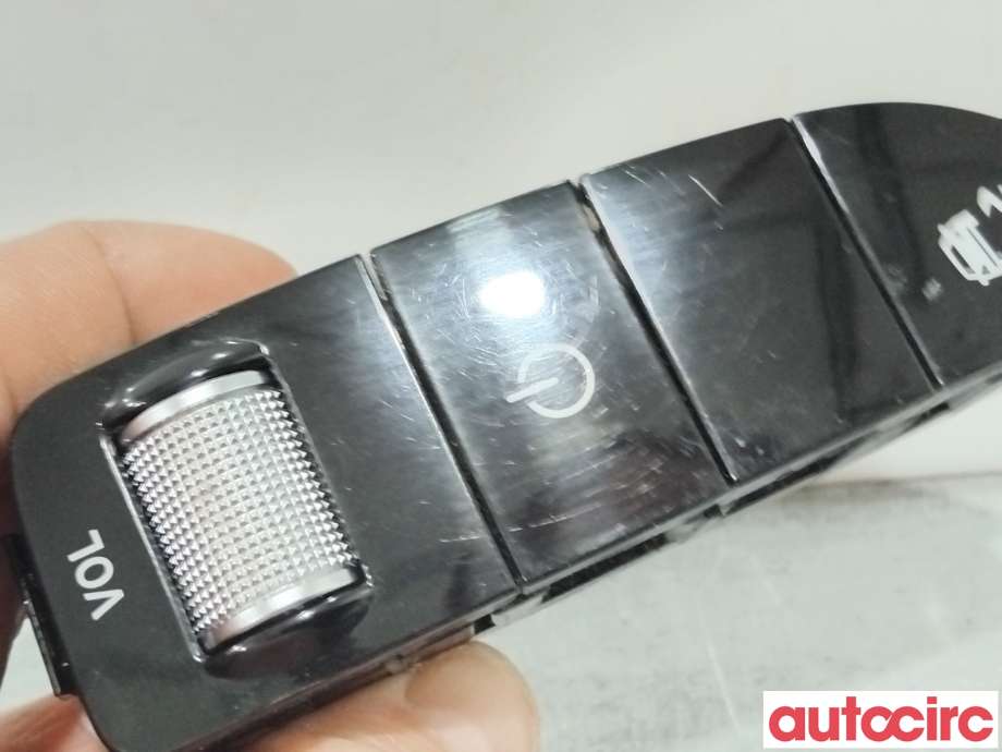 Bryter Antispinn til Mercedes GLC 2015-2022 (X253) (X253) (MERCEDES|A2539055700|)