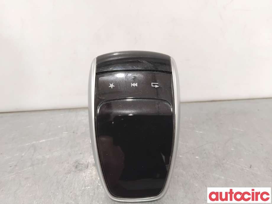 Bryter diverse til Mercedes GLC, 2015-2022 (X253) (X253) (MERCEDES|A2059004819)