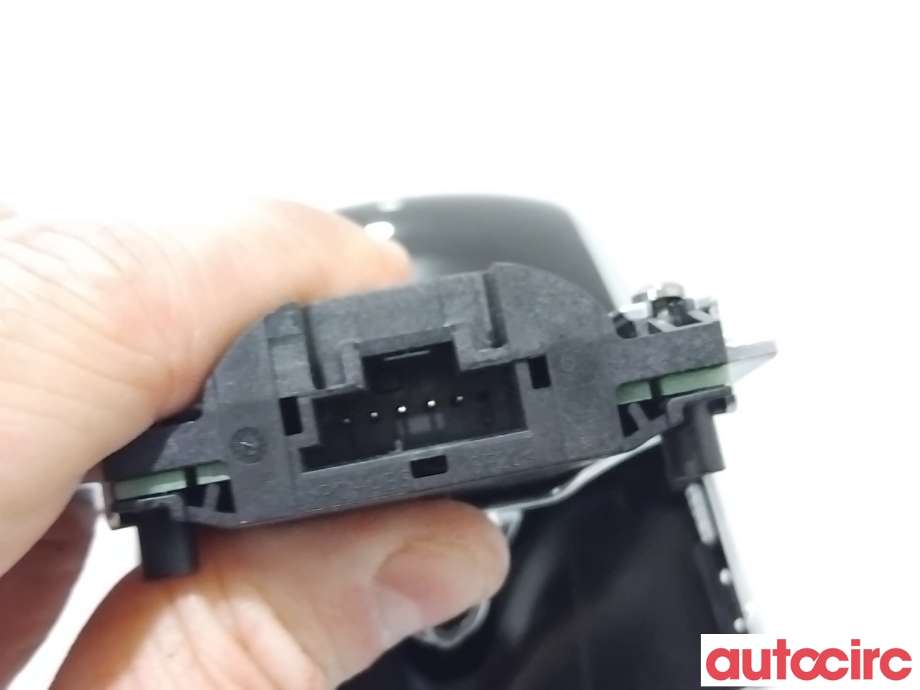 Bryter diverse til Mercedes GLC 2015-2022 (X253) (X253) (MERCEDES|A2059004819|A2C12872100|A1669008422)