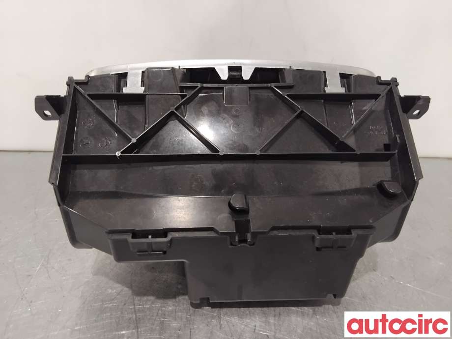 Diverse deler til Mercedes GLC 2015-2022 (X253) (X253) (MERCEDES|A2056807210||A2056801005)