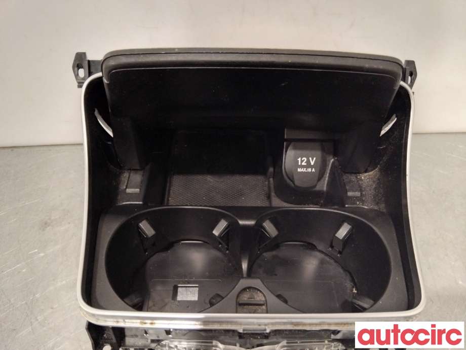 Diverse deler til Mercedes GLC 2015-2022 (X253) (X253) (MERCEDES|A2056807210||A2056801005)