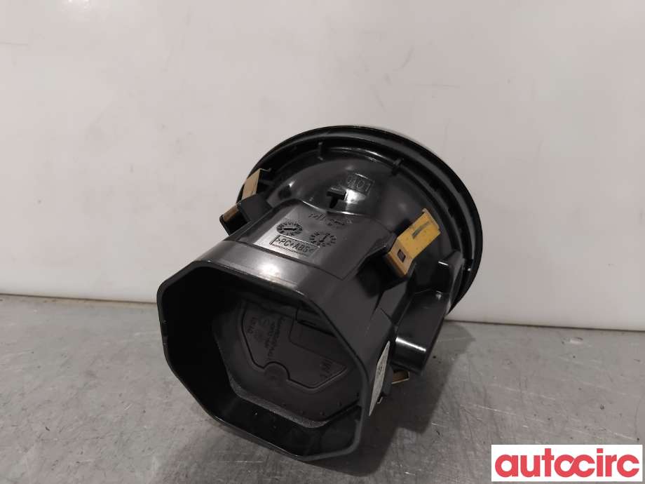 Dashbord friskluftdyse til Mercedes GLC 2015-2022 (X253) (X253) (MERCEDES|A2058304604|)