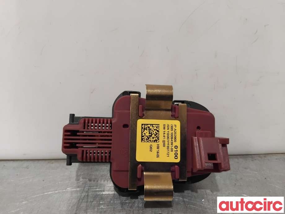 Sensor regnsensor til Mercedes GLC 2015-2022 (X253) (X253) (MERCEDES|A2539000100|10094391-08)