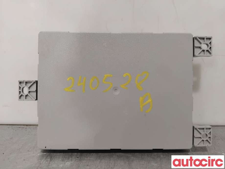 Styreenhet diverse til Mercedes GLC 2015-2022 (X253) (X253) (MERCEDES|A2229007109|5DK010775-76|A2229006014)