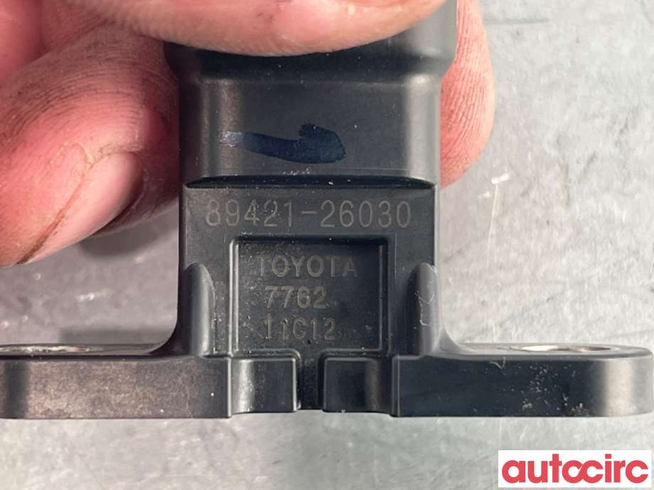 Sensor diverse til Toyota Corolla 2019-->> (TOYOTA|8942126030||89421-26030)