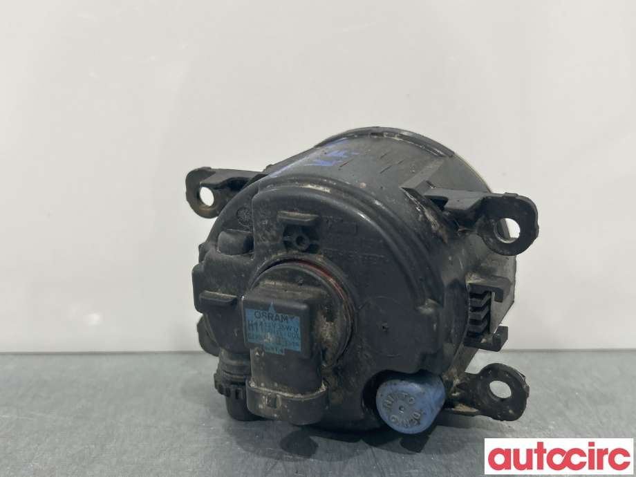 Tåkelykt høyre foran til Ford Transit Custom 2013-2023 (Type I) (FORD|1209177)