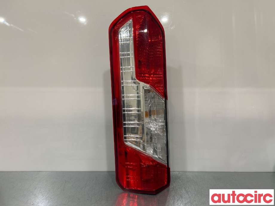 Baklykt venstre til Ford Transit Custom, 2013-2023 (Type I)  (FORD|1870426)
