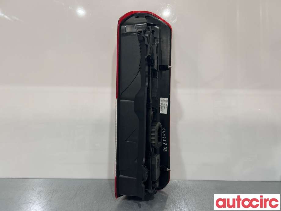 Baklykt venstre til Ford Transit Custom 2013-2023 (Type I) (FORD|1870426)