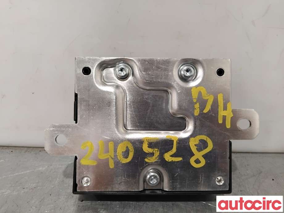 Styreenhet drivstoffpumpe til Mercedes GLC 2015-2022 (X253) (X253) (MERCEDES|A0009002414|A2C90180509|A0009003310)