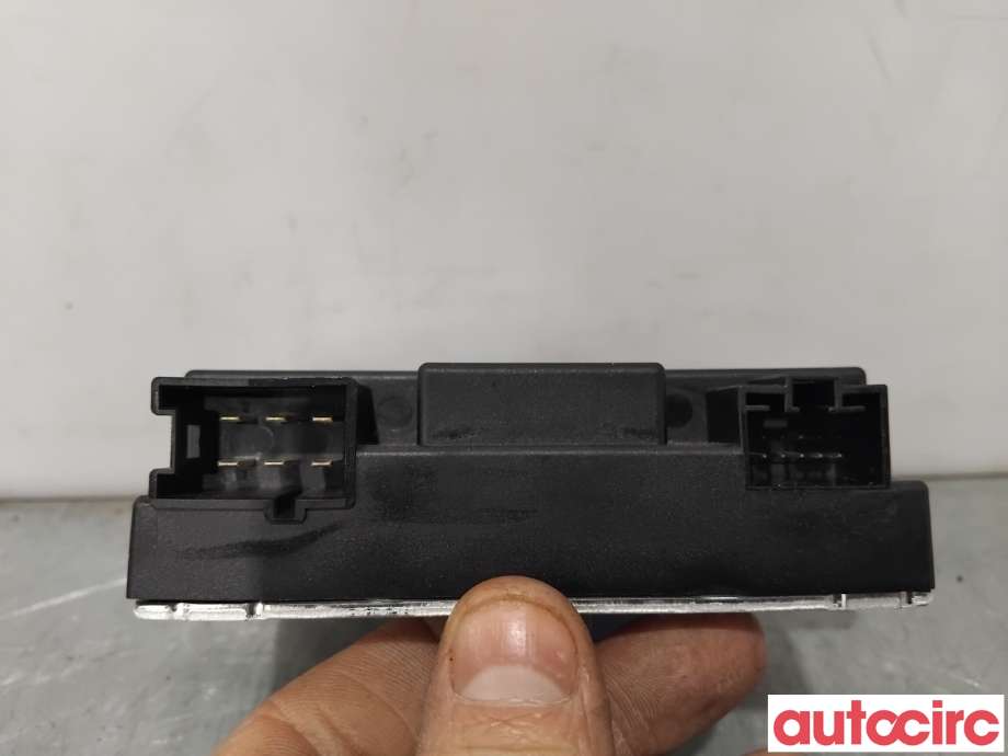 Styreenhet drivstoffpumpe til Mercedes GLC 2015-2022 (X253) (X253) (MERCEDES|A0009002414|A2C90180509|A0009003310)