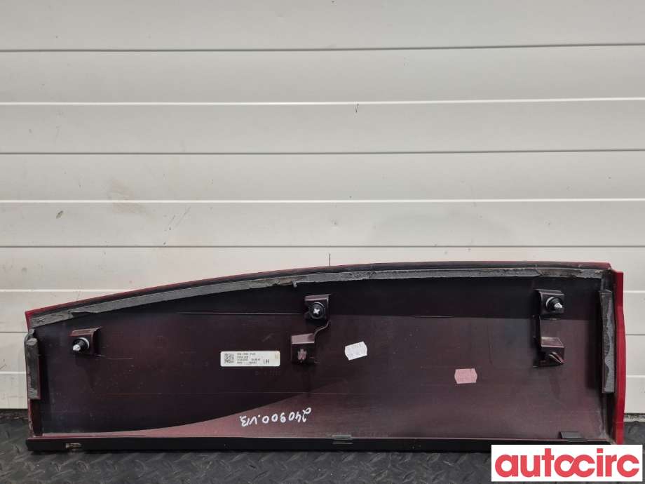 Lister til VW ID.4 2020-->> (VOLKSWAGEN|11A854949C)
