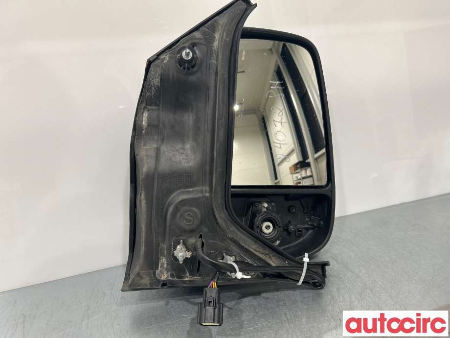 Speil høyre til Ford Transit Custom, 2013-2023 (Type I)  (FORD|2474641)