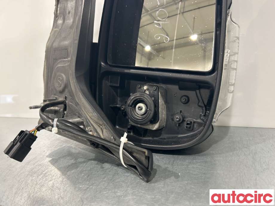 Speil høyre til Ford Transit Custom 2013-2023 (Type I) (FORD|2474641)