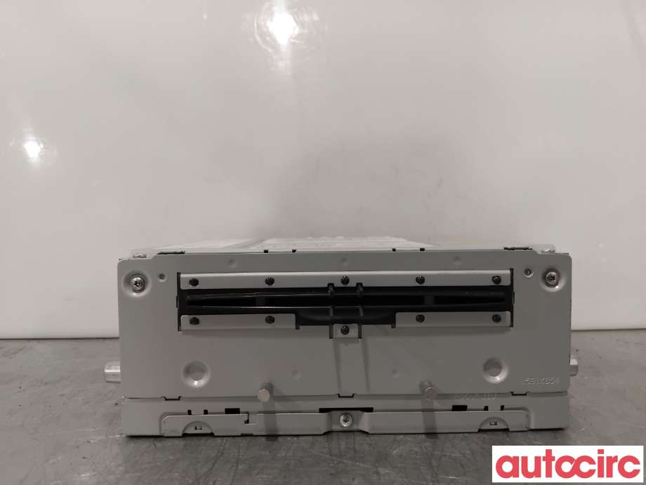 Bilstereo navigasjon til Mercedes GLC, 2015-2022 (X253) (X253) (MERCEDES|A2059003729)