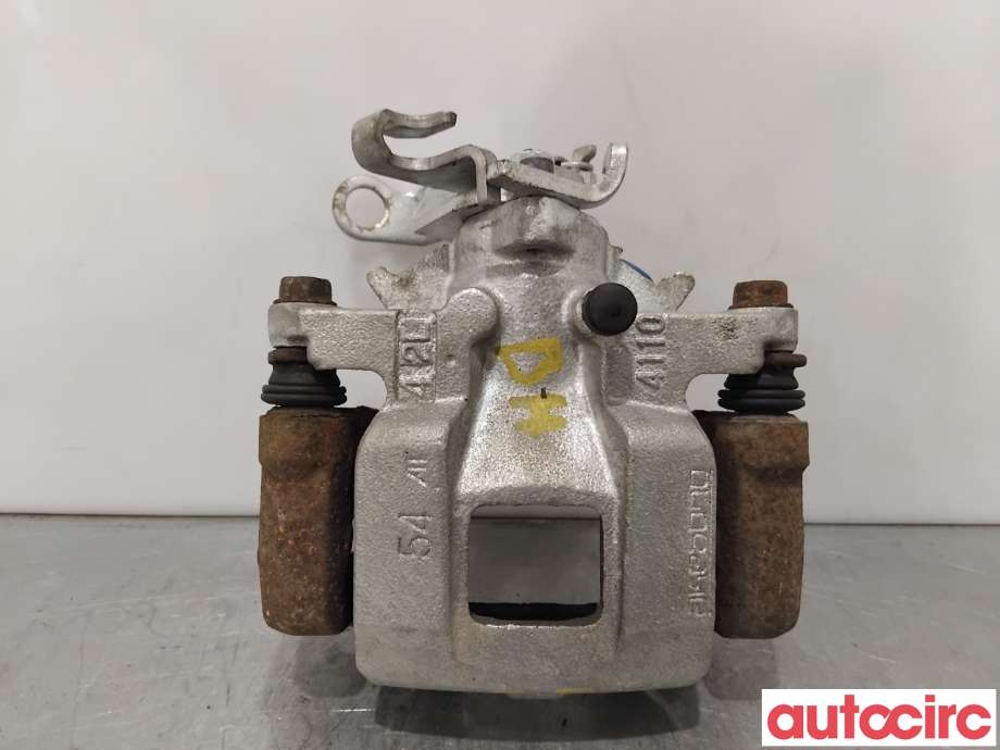Bremsecaliper høyre bak til Citroën C4, Aircross, 2012-2017  (CITROEN|1609901480)