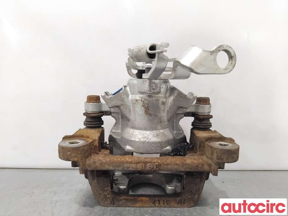Bremsecaliper høyre bak til Citroën C4, Aircross 2012-2017 (CITROEN|1609901480||1628556580)