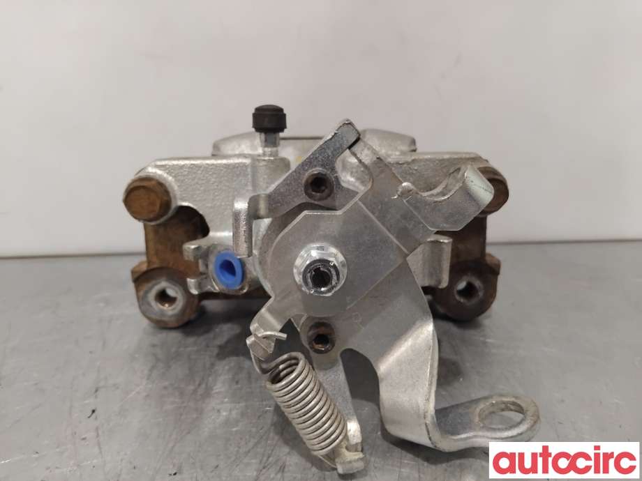 Bremsecaliper høyre bak til Citroën C4, Aircross 2012-2017 (CITROEN|1609901480||1628556580)