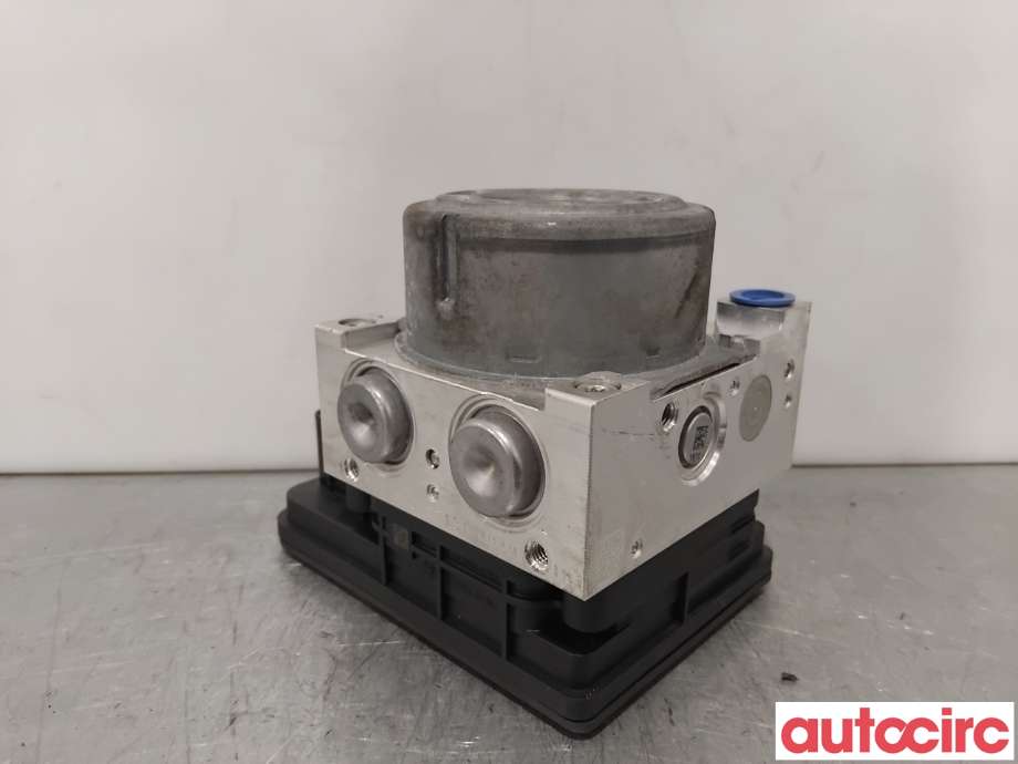 ABS sentral til Citroën C4, Aircross 2012-2017  (CITROEN|1682612580|062109-68913|4670A772)