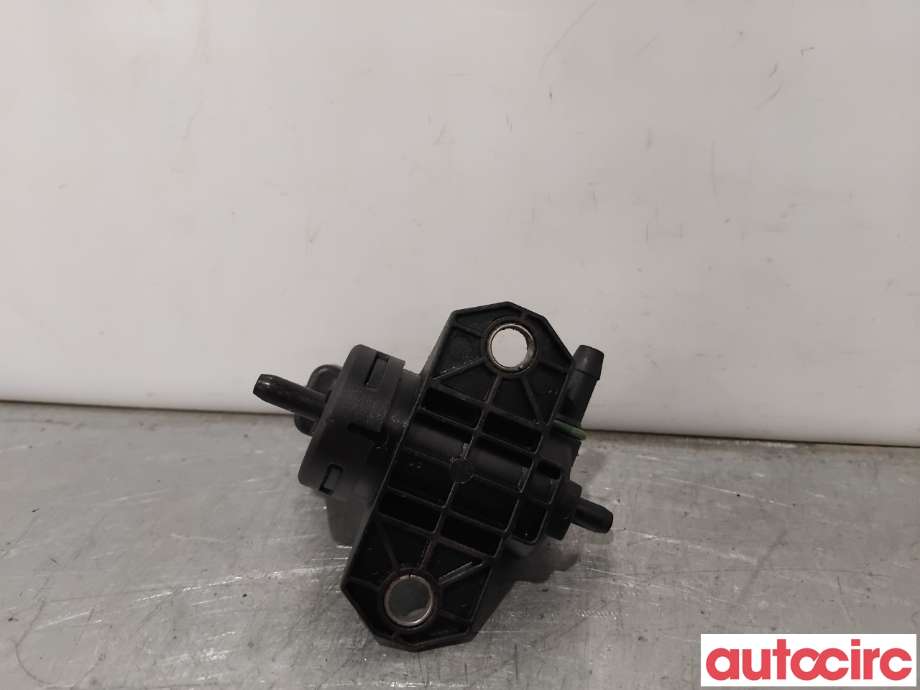 Vakuumventil til Citroën C4, Aircross 2012-2017  (CITROEN|1618KG||9688124580)