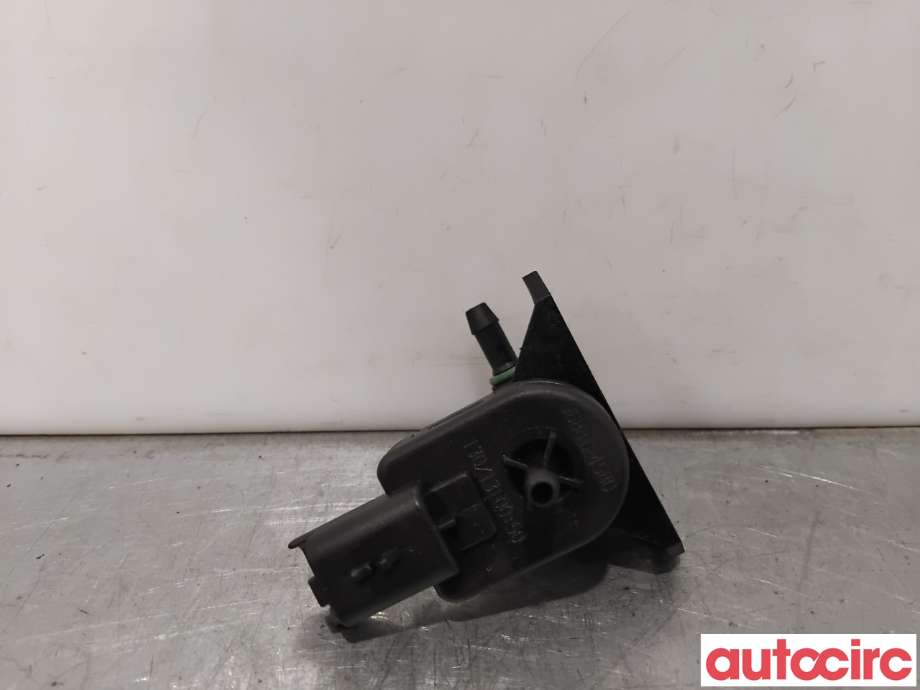 Vakuumventil til Citroën C4, Aircross 2012-2017  (CITROEN|1618KG||9688124580)