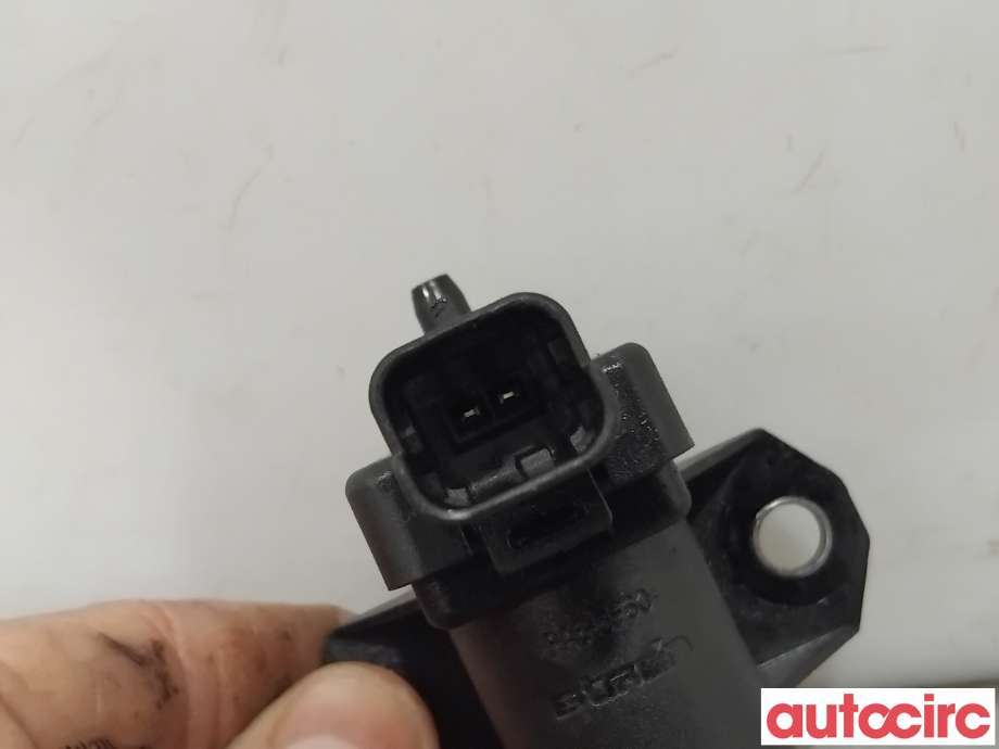 Vakuumventil til Citroën C4, Aircross 2012-2017  (CITROEN|1618KG||9688124580)