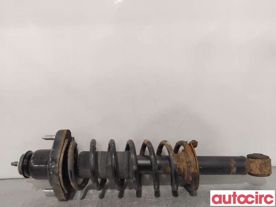 Fjærbein høyre bak til Citroën C4, Aircross 2012-2017  (CITROEN|1611297580||4162A302)